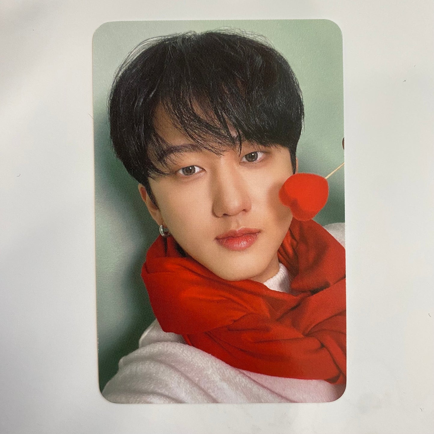 Stray Kids - Nacific Photocards