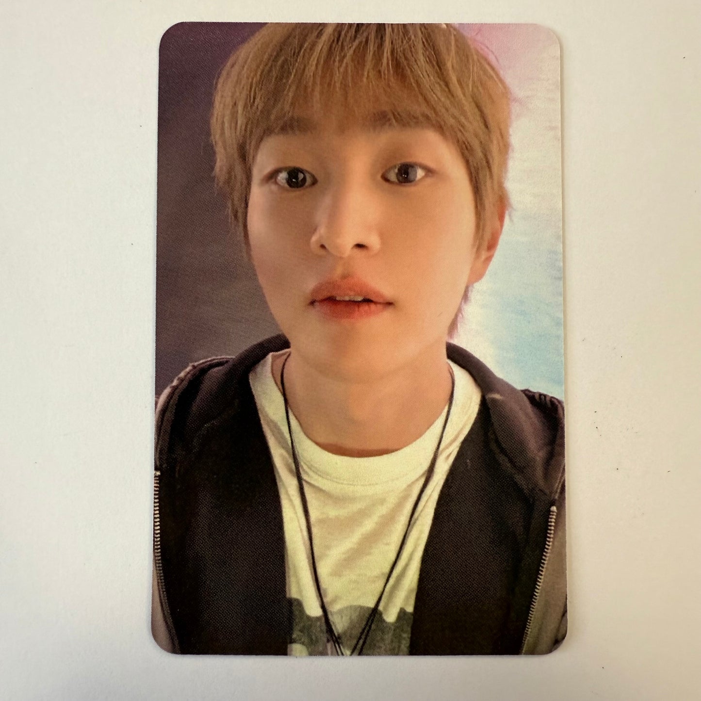 SHINEE - Poet | Artist Apple Music Photocards