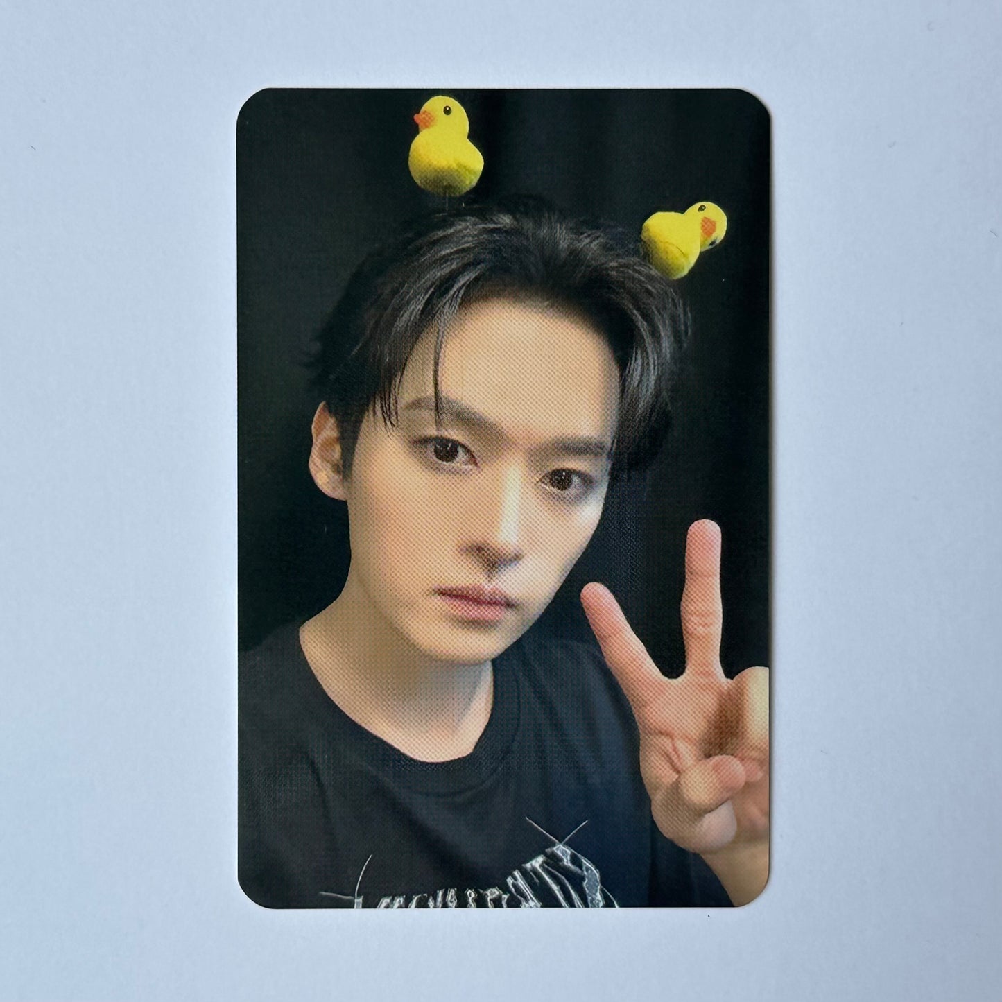 STRAY KIDS - KARMA Soundwave Lucky Draw Photocards