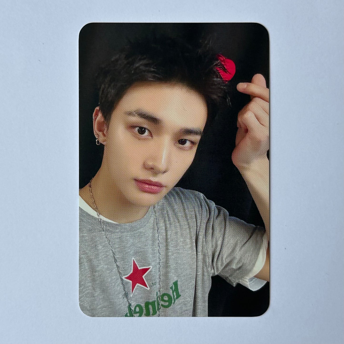 STRAY KIDS - KARMA Soundwave Lucky Draw Photocards