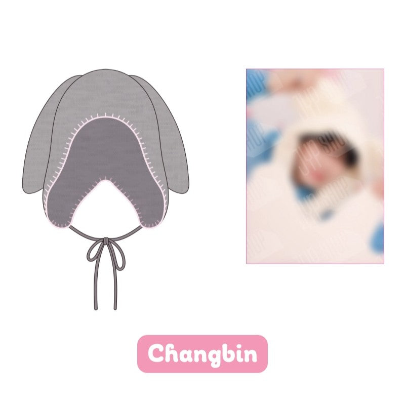 STRAY KIDS - [SKZ 5'CLOCK MD] BEANIE – K Stars