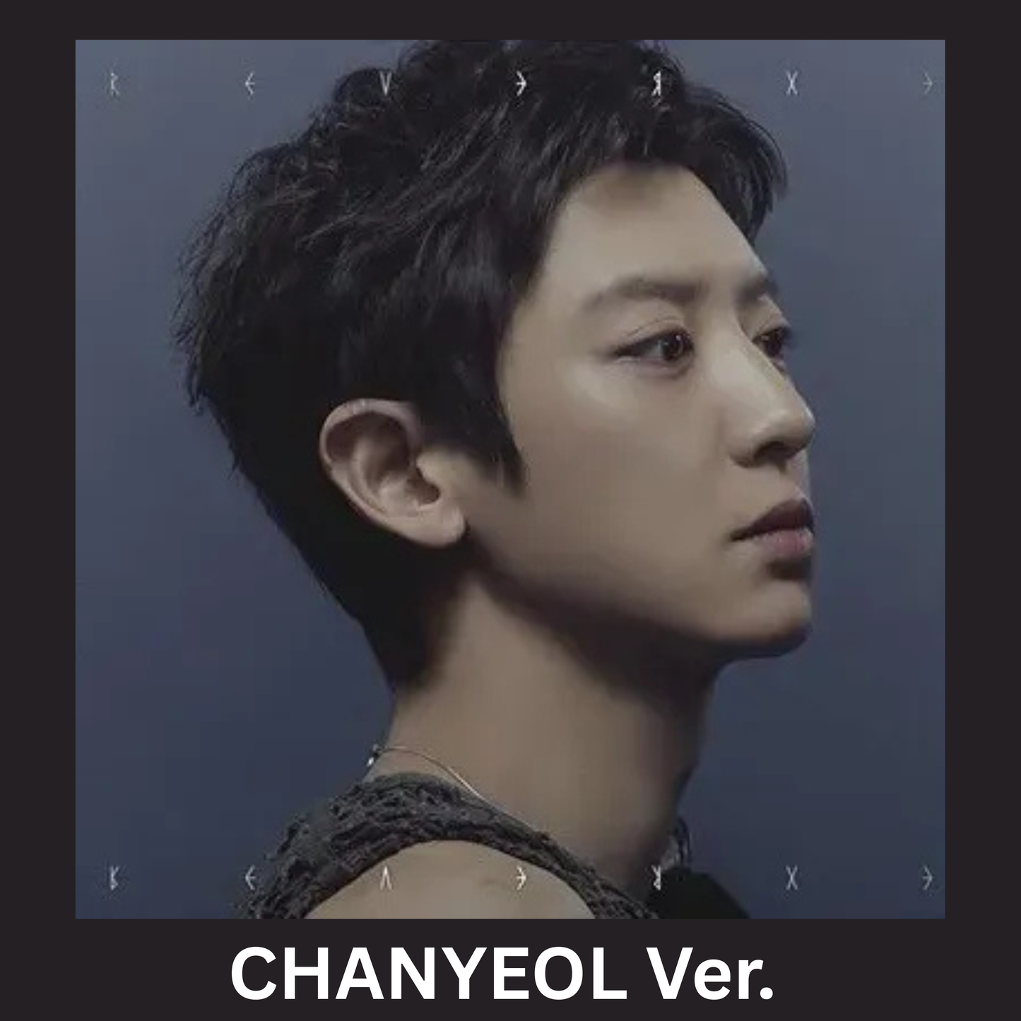 EXO - REVERXE (Compact Ver.)
