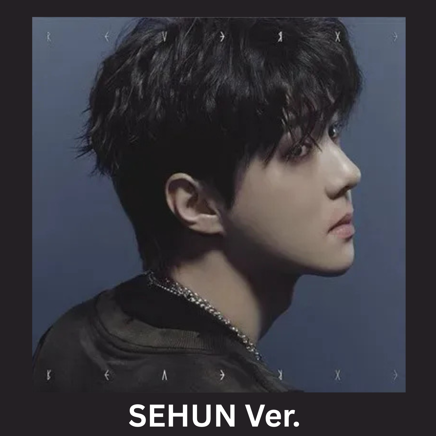 EXO - REVERXE (Compact Ver.)