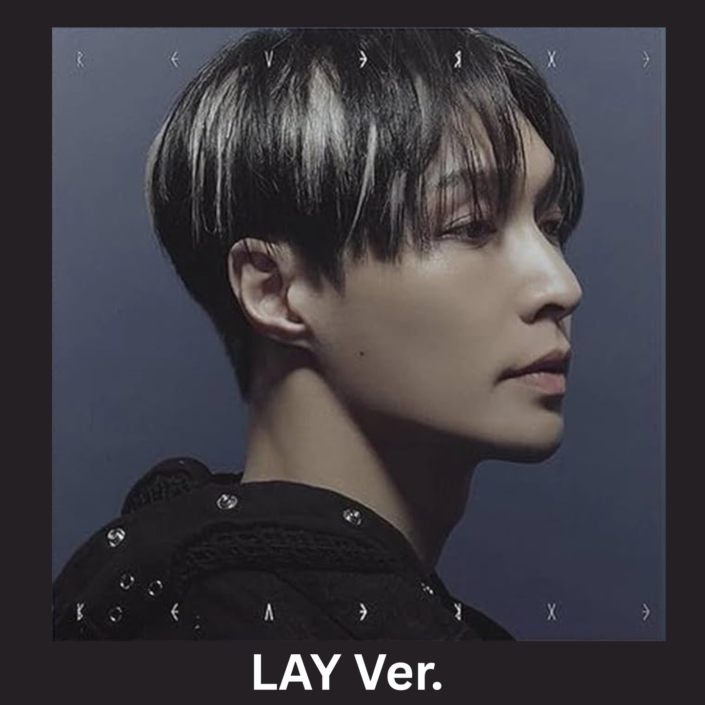EXO - REVERXE (Compact Ver.)