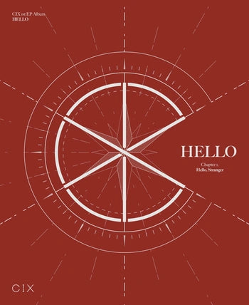 AB6IX、H&D、WOODZ、CIXのアルバム等 AB6IX、H&D、WOODZ、CIXのアルバム等