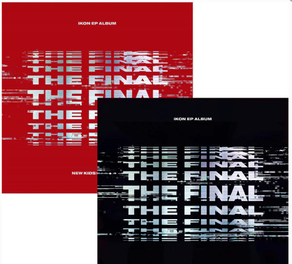iKON - New Kids: The Final