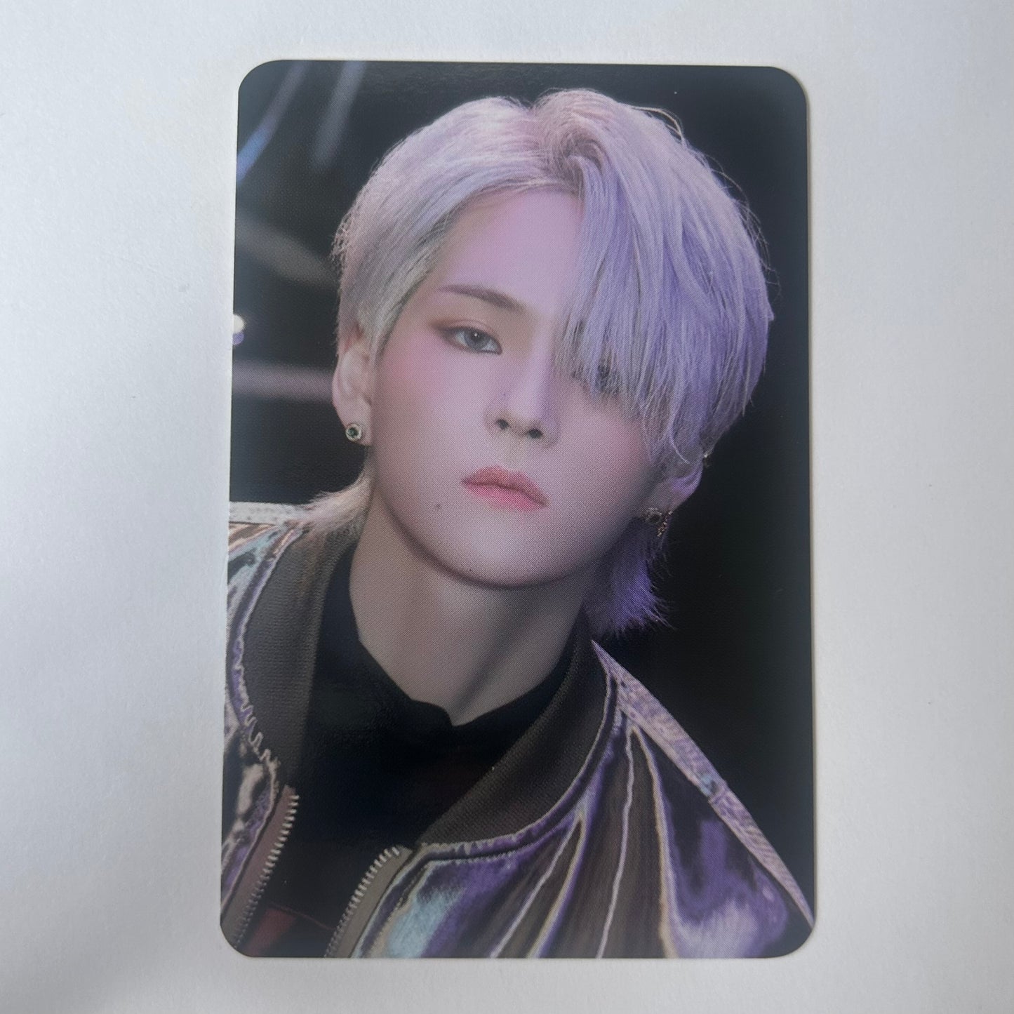 TREASURE - Hello MD Booth Trading Photocards