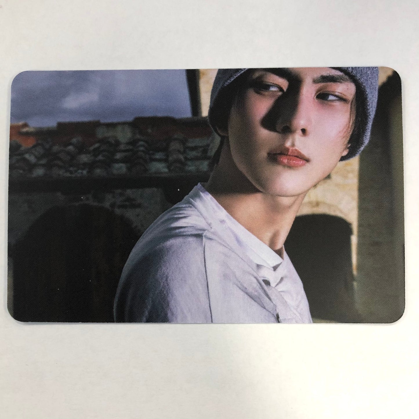 ENHYPEN - The Sin: Vanish Apple Music Photocards