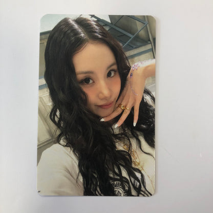 TWICE - This is For Soundwave Lucky Draw Photocards
