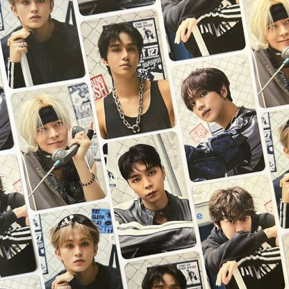 NCT 127 - 2026 Season's Greetings Ktown4U Photocards
