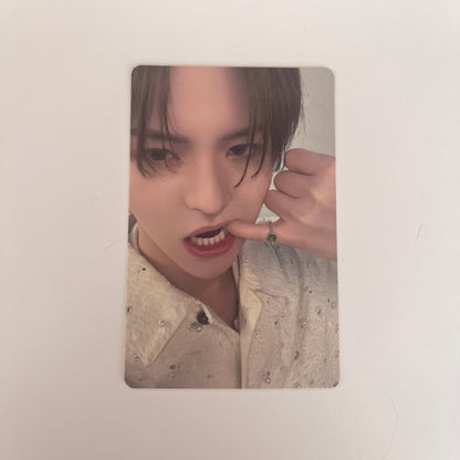 TREASURE - Reboot YG Select Tag Photocard