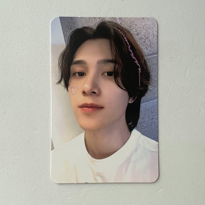 WAYV - 2024 Season's Greetings Trading Cards