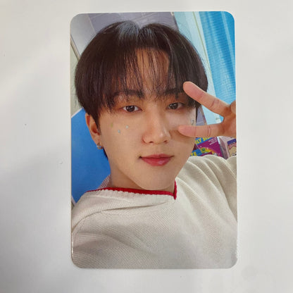 Stray Kids - Nacific Photocards