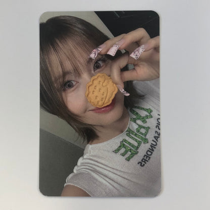 TWICE - This is For Soundwave Photocards