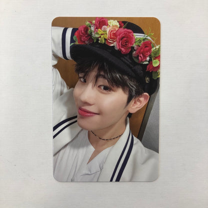 ZEROBASEONE - YOU HAD ME AT HELLO Makestar Photocards