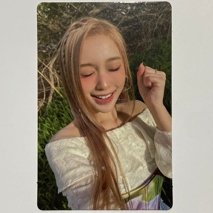 DREAMCATCHER - Official Album Photocards