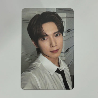 ATEEZ - Nacific Photocards [ROUND 2]