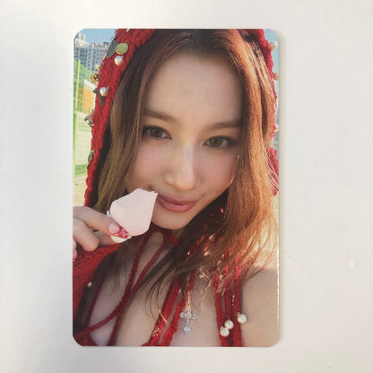 TWICE - This is For Soundwave Lucky Draw Photocards
