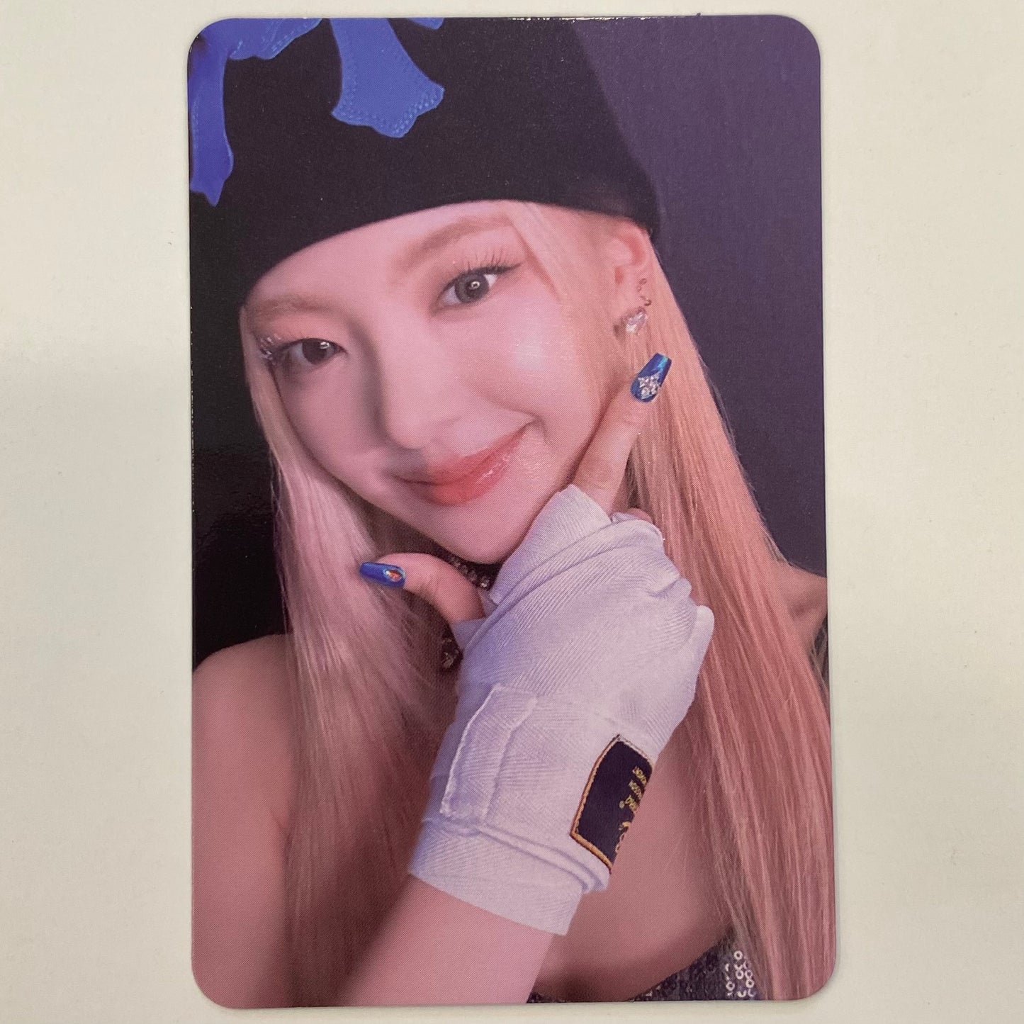 ITZY - Kill My Doubt Album Photocards