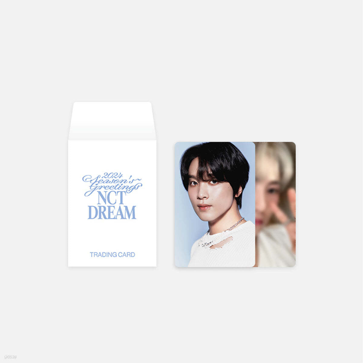 NCT DREAM - 2024 Season's Greetings Trading Cards