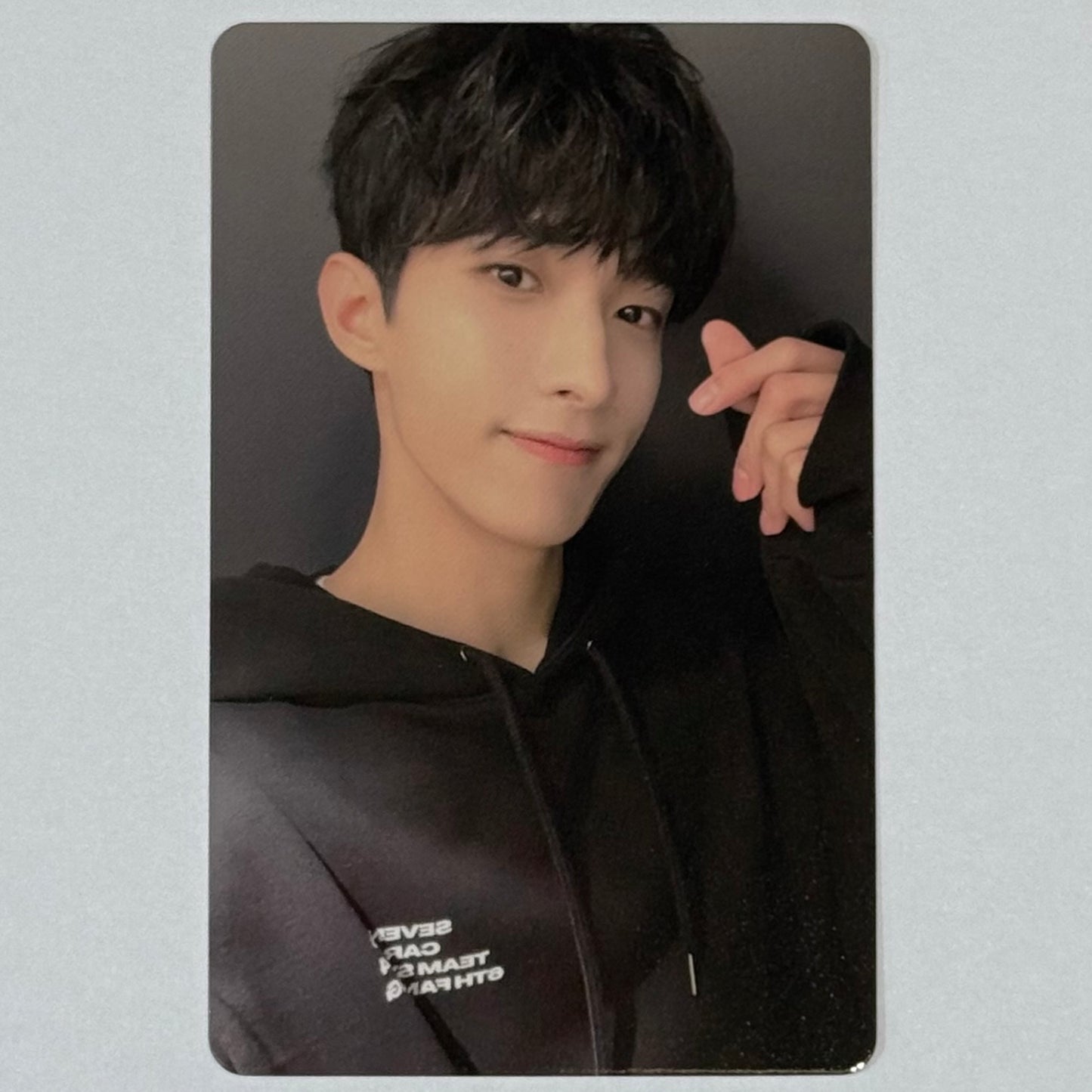 Seventeen - 2022 Carat Land Memory Book Photocards