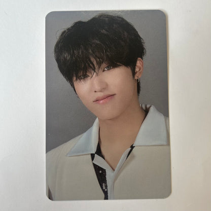 TREASURE - The Second Step: Chapter Two YG Select Photocards