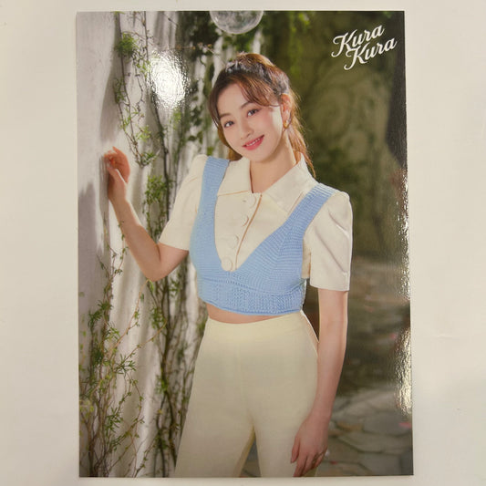 TWICE - Official Postcards (Japan Ver)