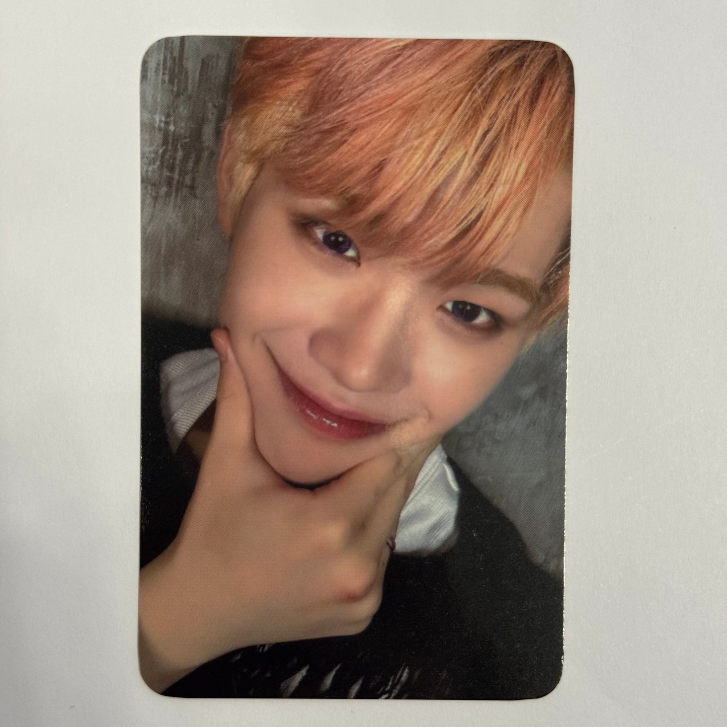 ZEROBASEONE - Cinema Paradise Withmuu Photocard