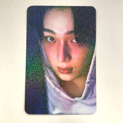 ENHYPEN - The Sin: Vanish Music Plant Photocards