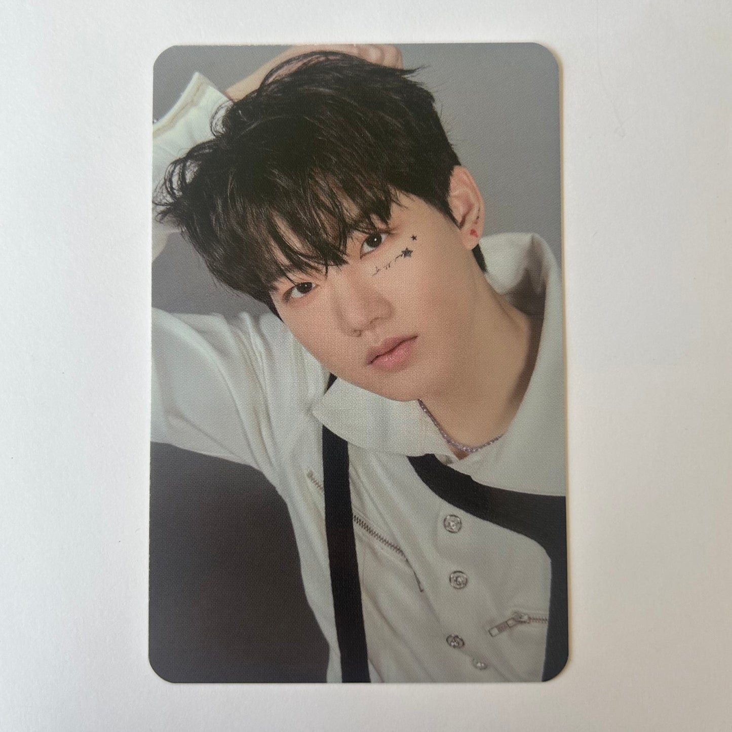 TREASURE - Hello Seoul Tour Trading Photocards