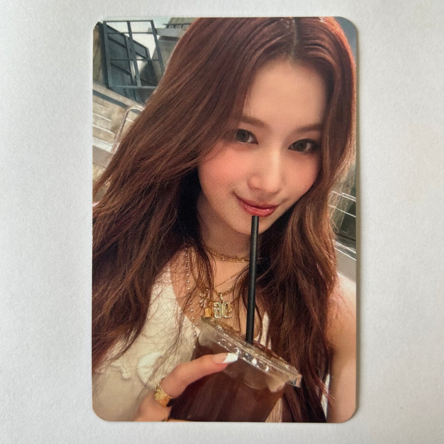 TWICE - This is For (Digipack ver) Soundwave Photocards