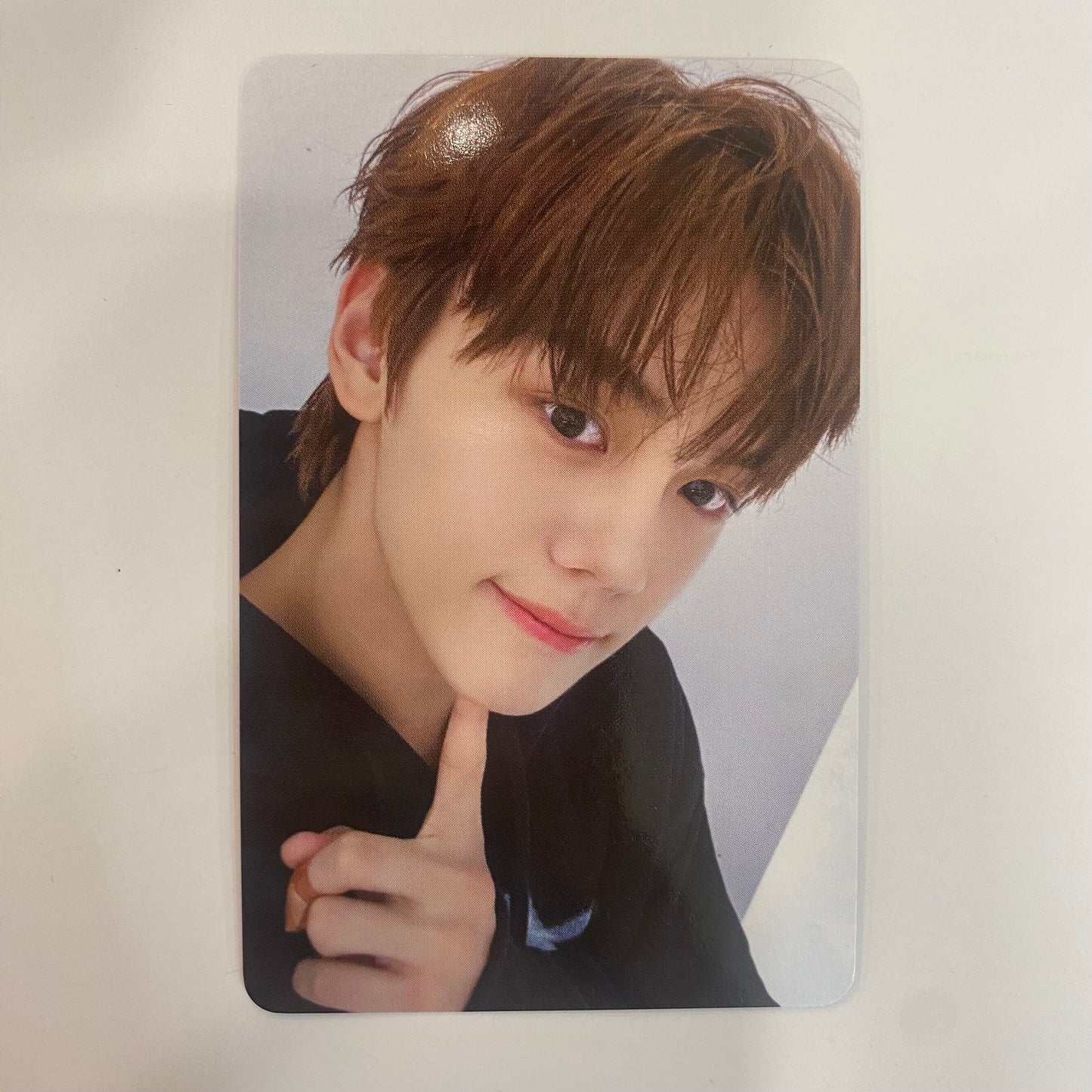 ZEROBASEONE - Melting Point Withmuu Photocard