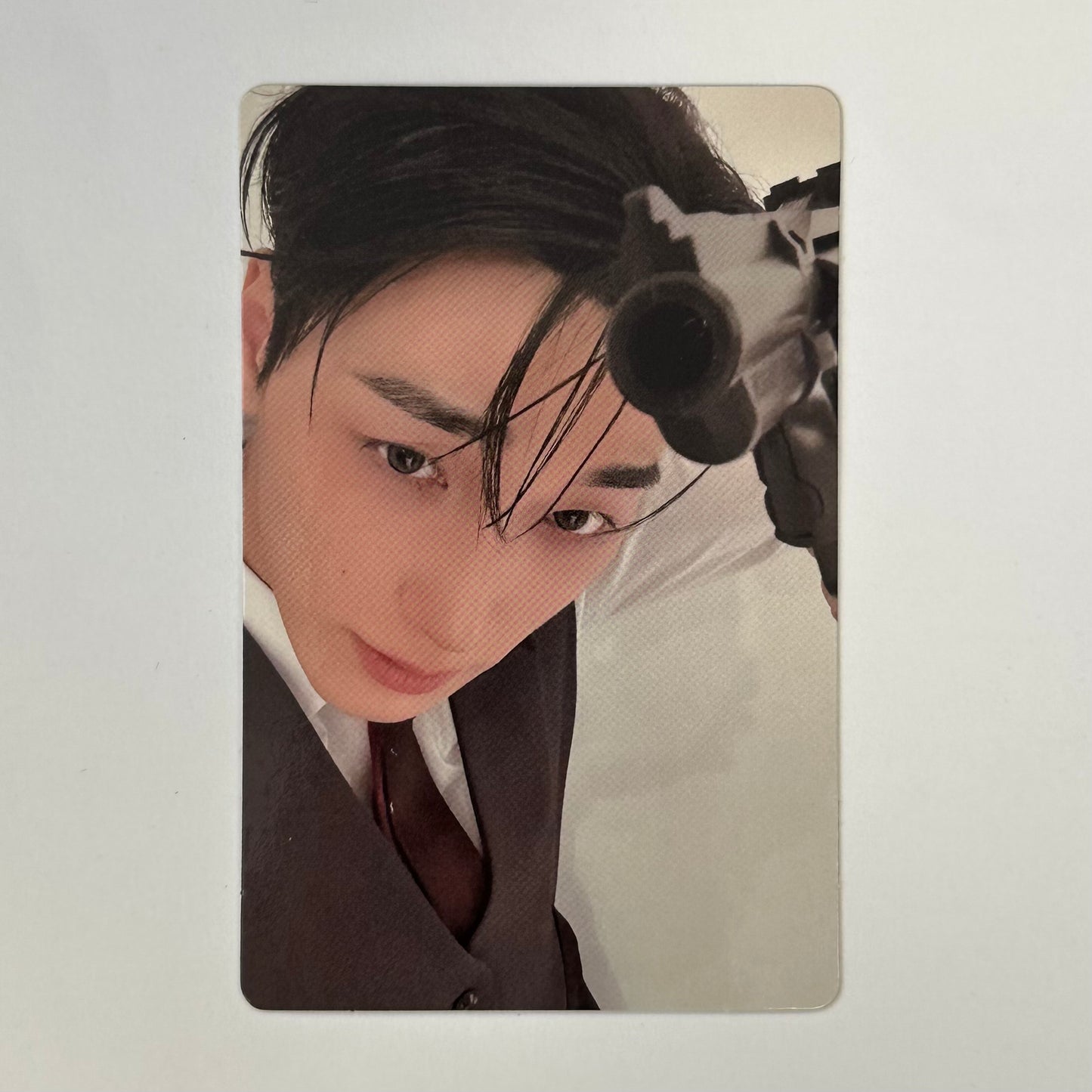 ATEEZ - GOLDEN HOUR PART.5 (Pocaalbum Ver.) TOKTOQ Photocards