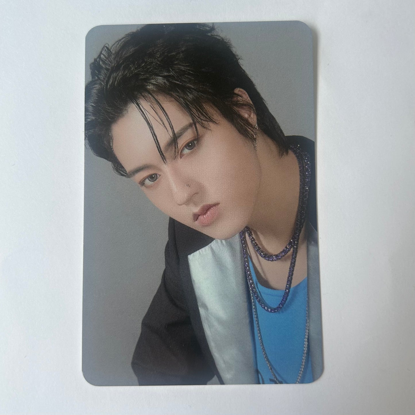 TREASURE - The Second Step: Chapter Two YG Select Photocards
