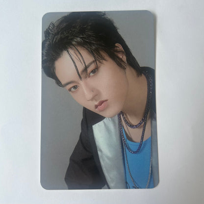 TREASURE - The Second Step: Chapter Two YG Select Photocards