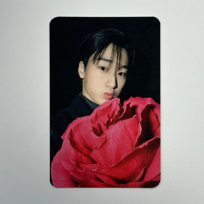 ATEEZ - GOLDEN HOUR : Part.3 ‘In Your Fantasy Edition’ (Limited Ver.) Soundwave Pre-Order Photocards