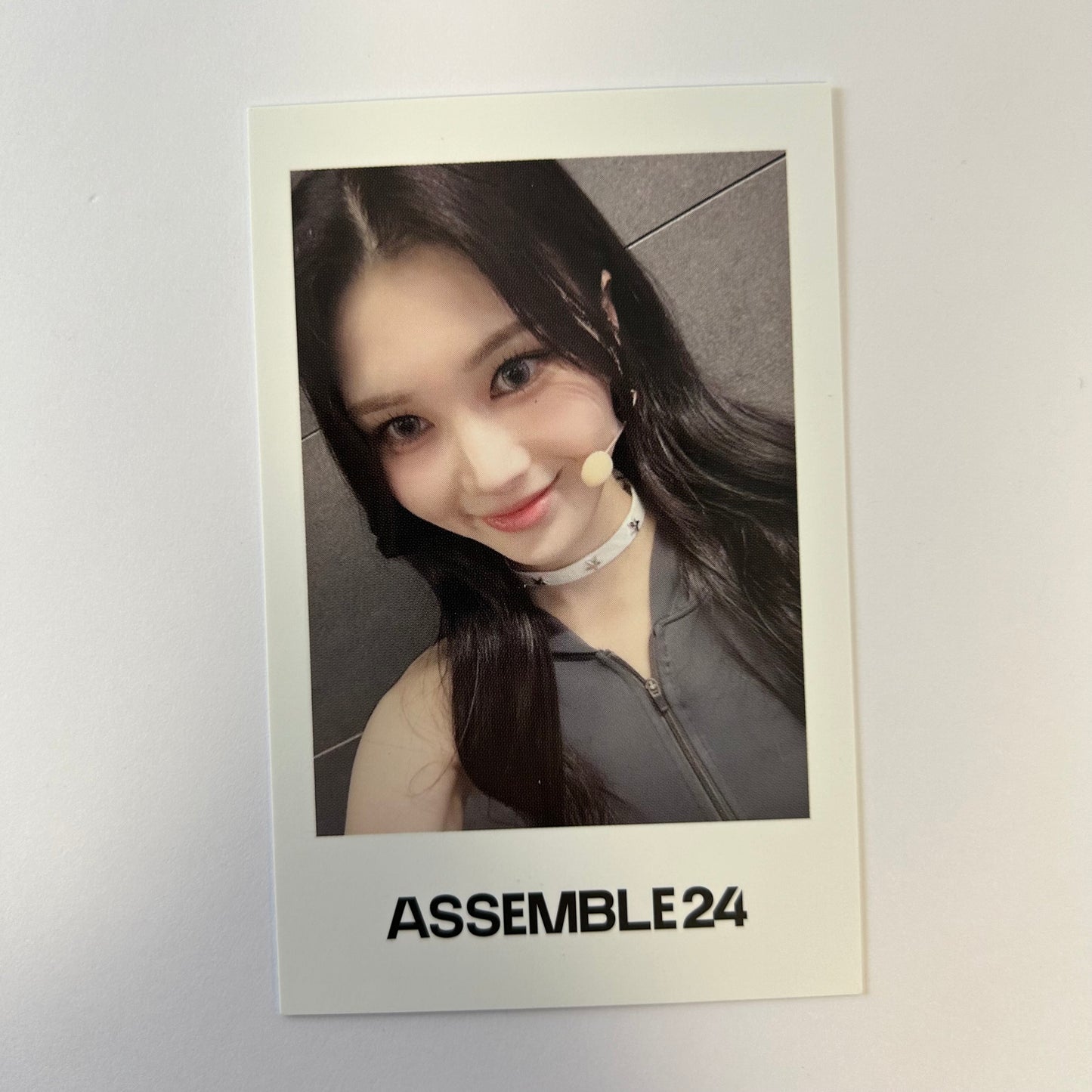 tripleS - ASSEMBLE24 Makestar Photocard