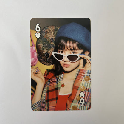 NEWJEANS - Seasons Greetings 2023 Photocards