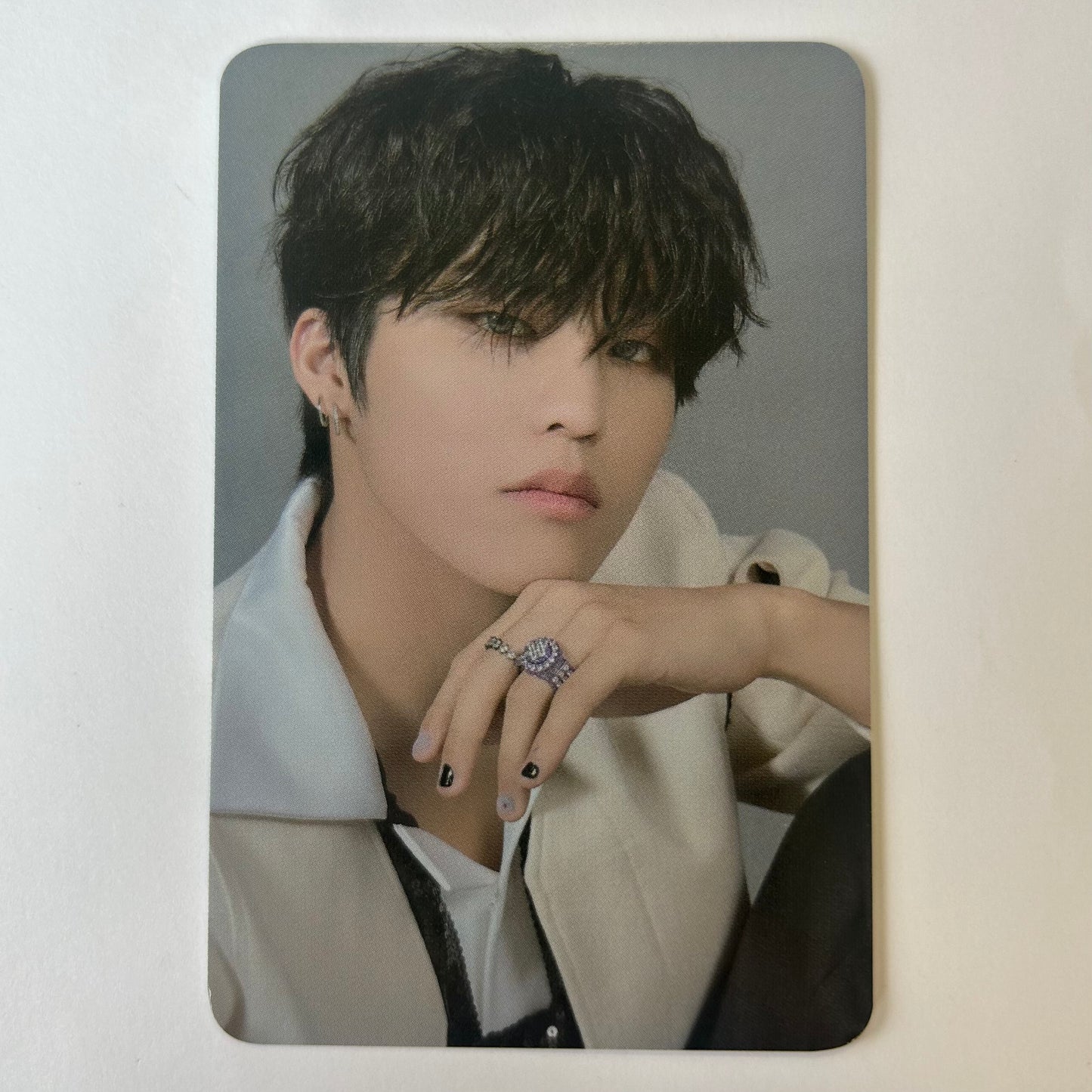 TREASURE - The Second Step: Chapter Two YG Select Photocards