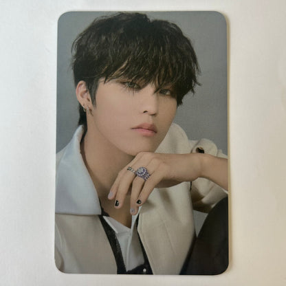 TREASURE - The Second Step: Chapter Two YG Select Photocards