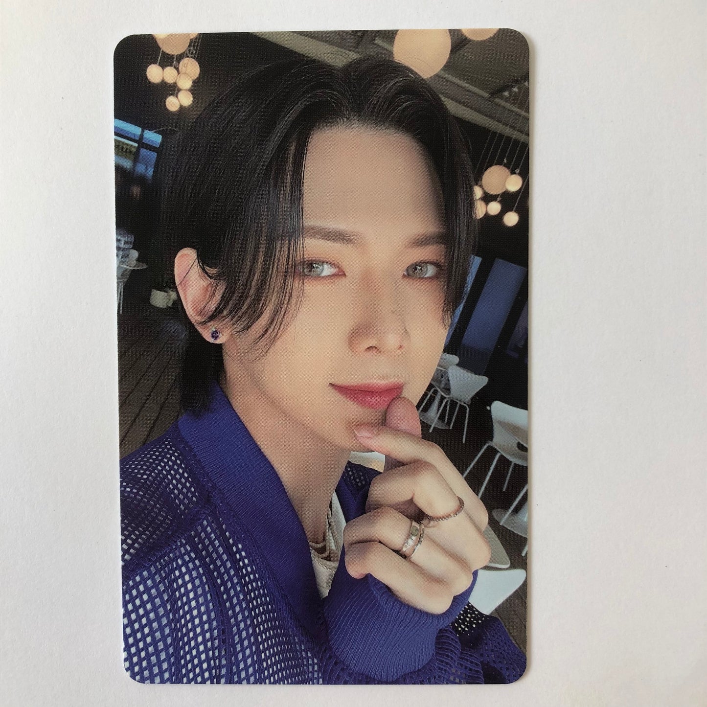 ATEEZ - Summer Photobook 2023 Photocards