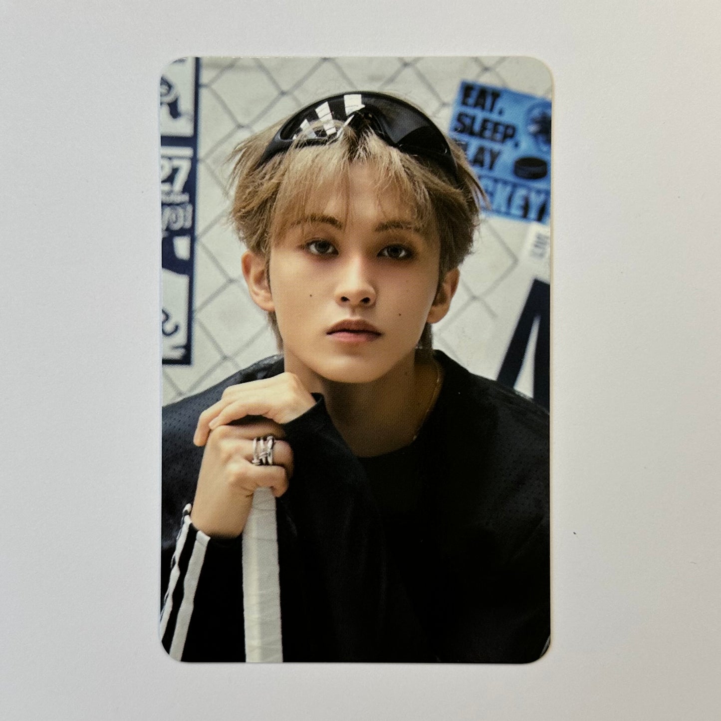 NCT 127 - 2026 Season's Greetings Ktown4U Photocards