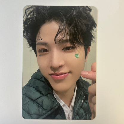 TREASURE - The Second Step: Chapter Two YG Select Photocards