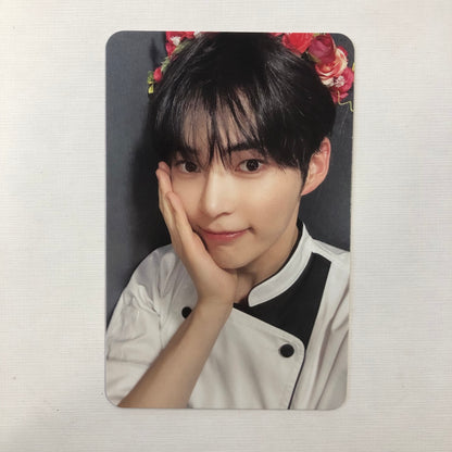 ZEROBASEONE - YOU HAD ME AT HELLO Makestar Photocards