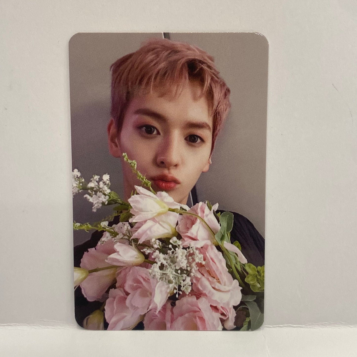 N.SSIGN - Birth of Cosmo Makestar Photocard