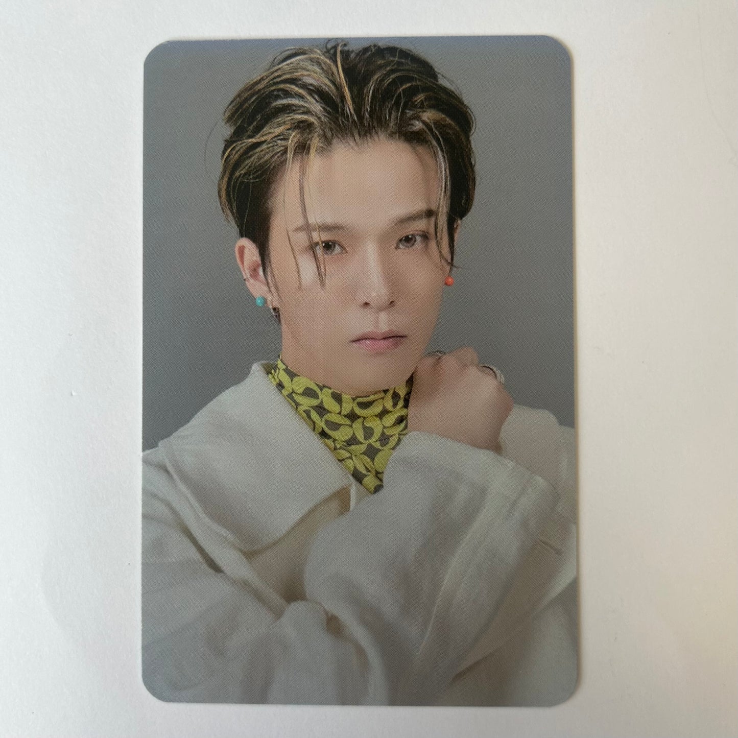 TREASURE - Hello Seoul Tour Trading Photocards