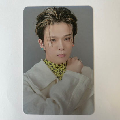 TREASURE - Hello Seoul Tour Trading Photocards