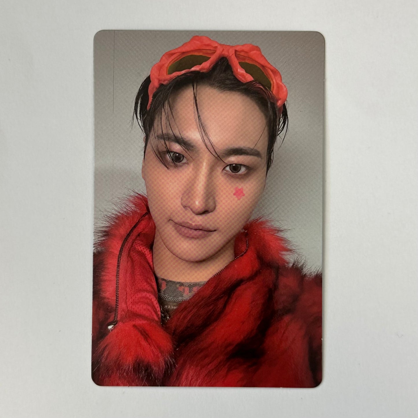 ATEEZ - GOLDEN HOUR PART.5 (Photobook Ver.) TOKTOQ Photocards