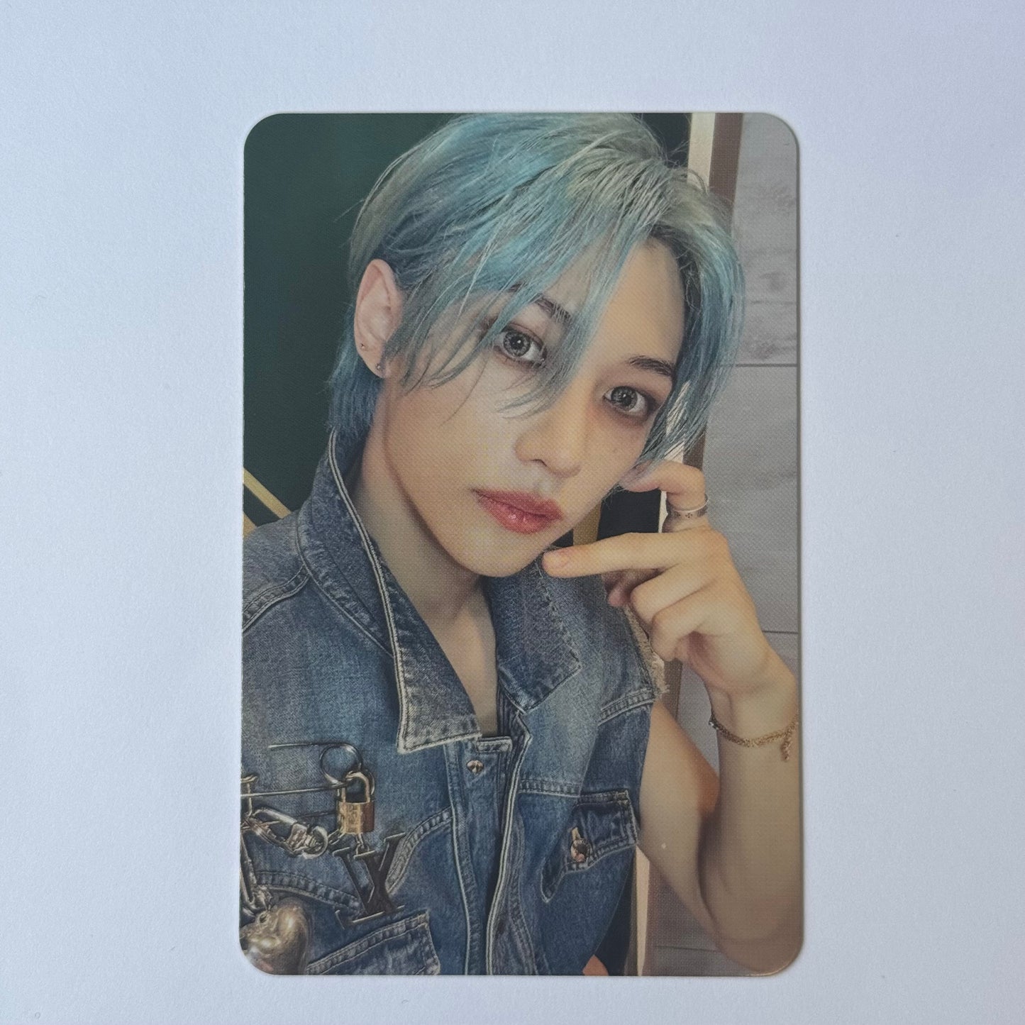Stray Kids - Official Album Photocards (Felix)