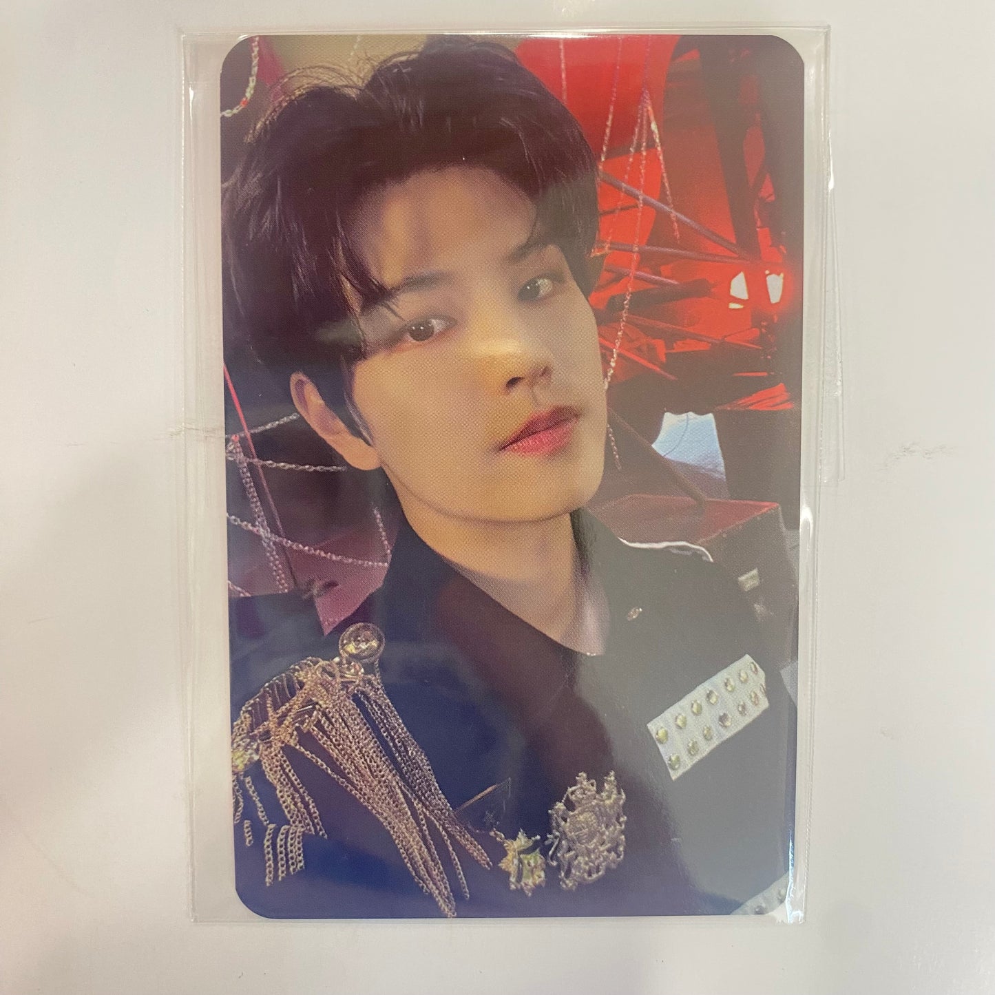 Stray Kids - ROCK-STAR YES24 Photocards